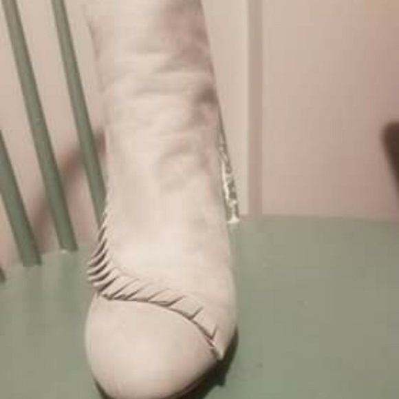 Booties - Picture 2 of 2